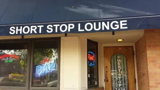 Shortstop Lounge