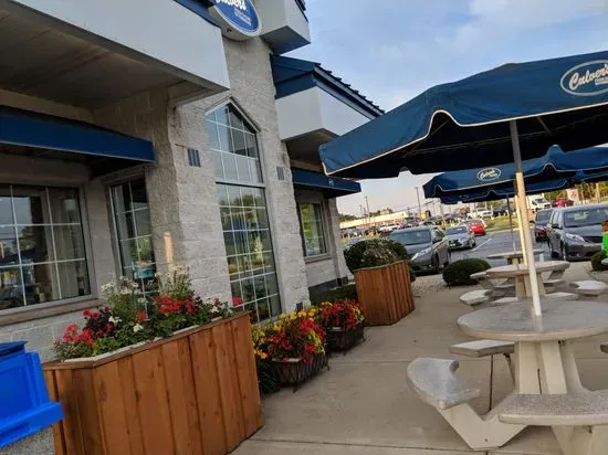 Culver’s