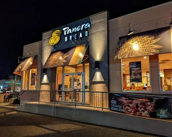 Panera Bread