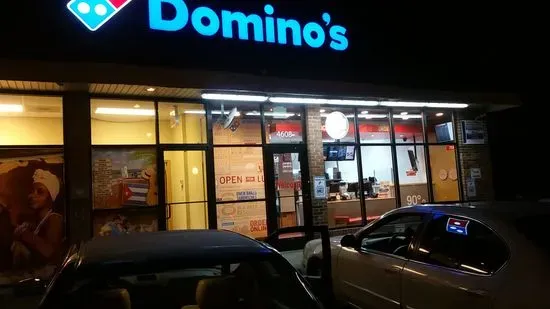 Domino's Pizza