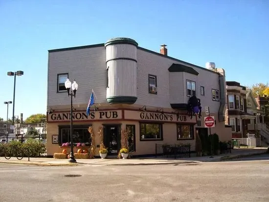 Gannon's Pub