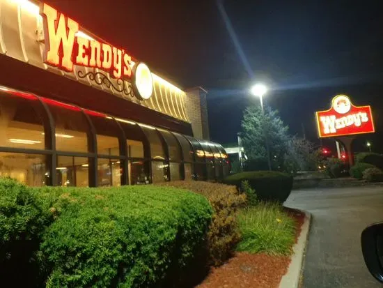 Wendy's