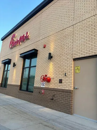 Chick-fil-A