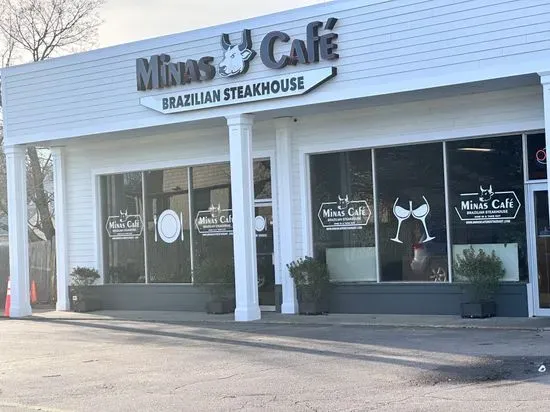 Minas Cafe Steakhouse