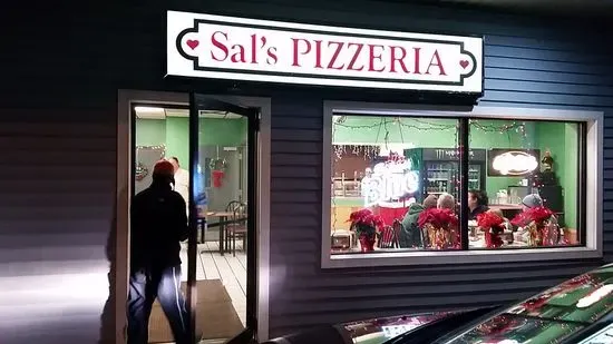 Sal's Pizzeria