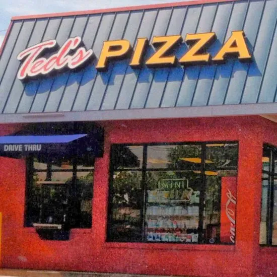 Ted's Pizza