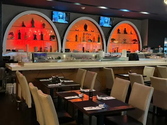 Midori Sushi & Steakhouse - Long Island