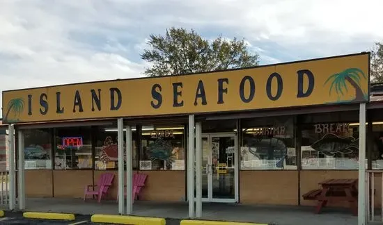 Island Seafood Inc