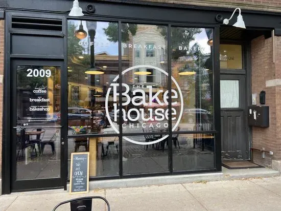 The Bakehouse Chicago