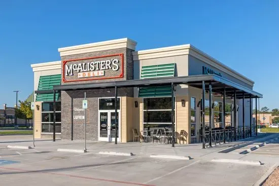 McAlister's Deli