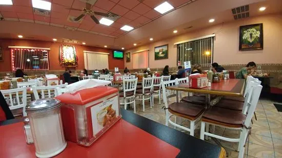 Taqueria Los Comales Joliet