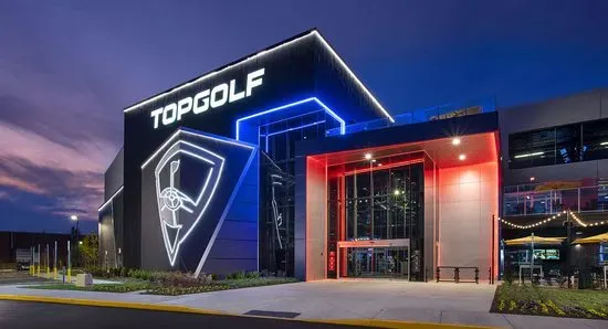 Topgolf