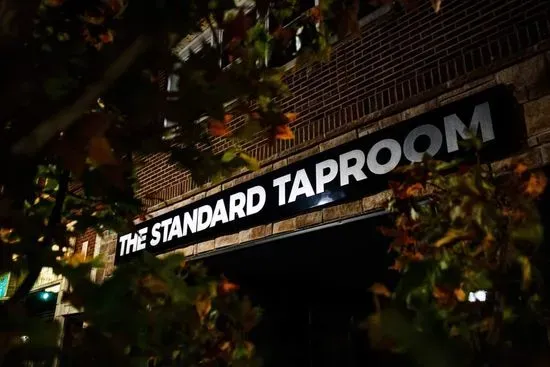 The Standard Taproom