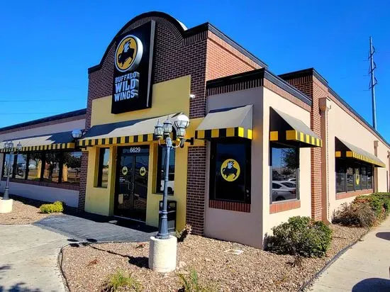 Buffalo Wild Wings