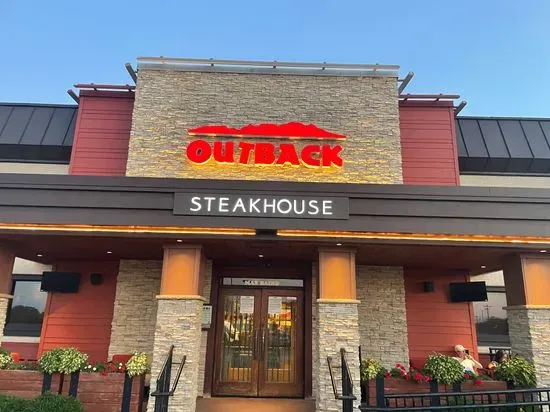 Outback Steakhouse