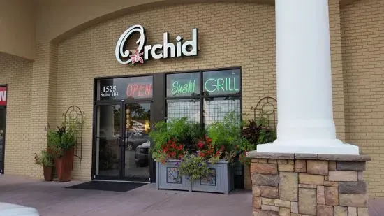 Orchid Asian Restaurant