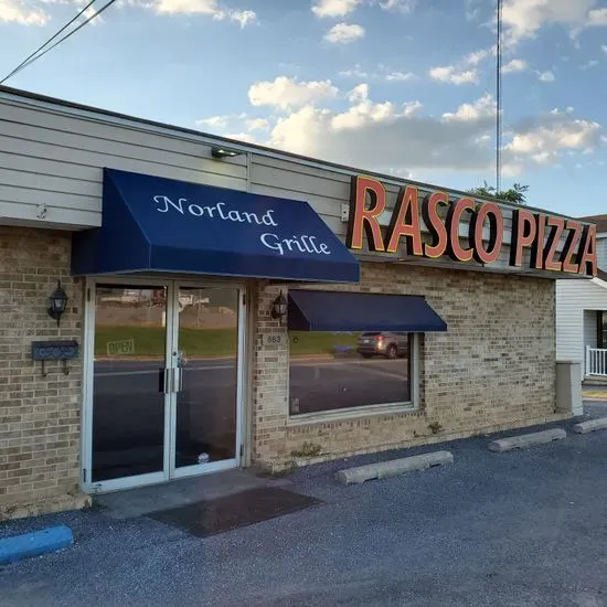 Rasco Pizzeria