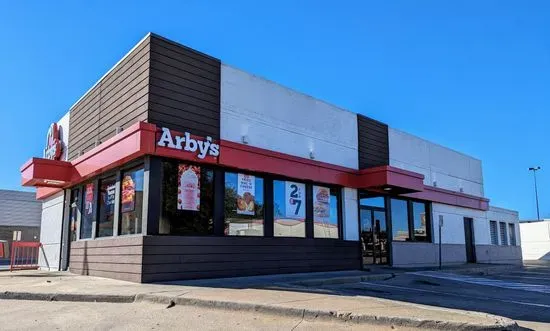 Arby's