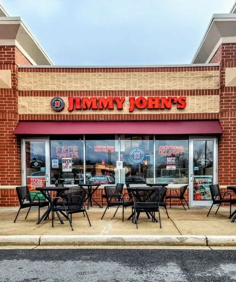 Jimmy John's