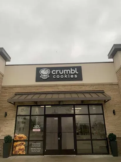 Crumbl - McKinney