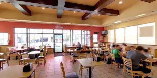 Taco Palenque Guadalupe