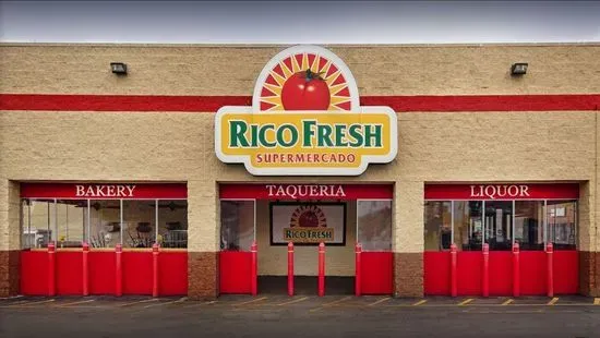 Rico Fresh Market