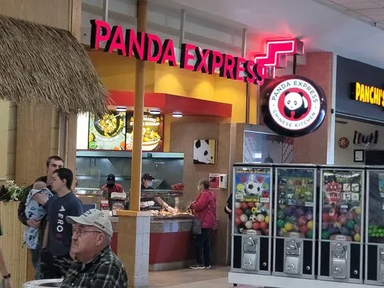 Panda Express