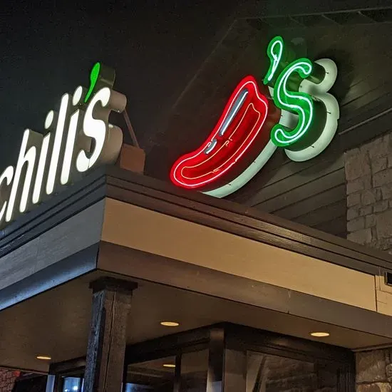 Chili's Grill & Bar