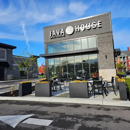 Java House (Zionsville)