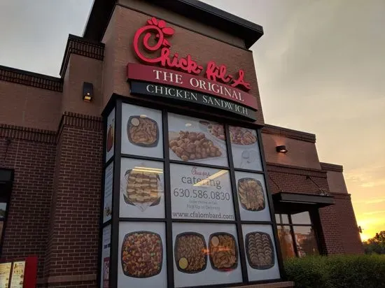 Chick-fil-A