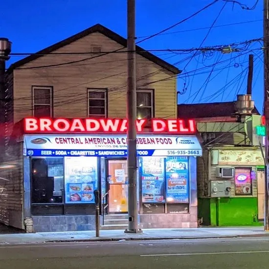 Broadway Deli