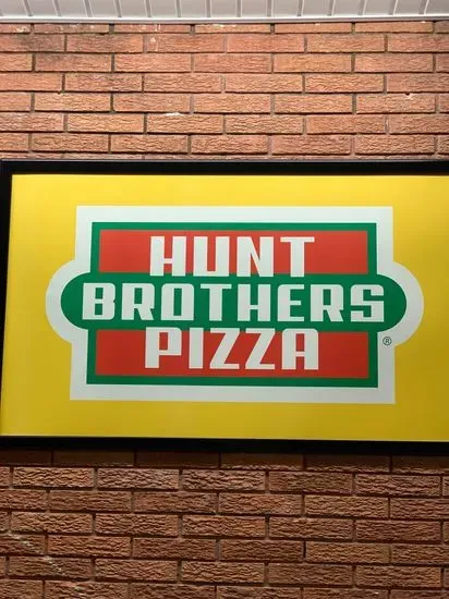 Hunt Brothers Pizza