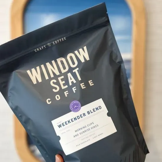 Window Seat Coffee