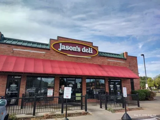 Jason's Deli