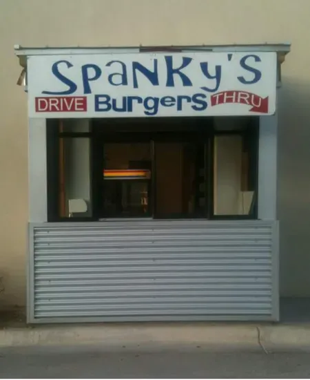 Spanky's Burgers