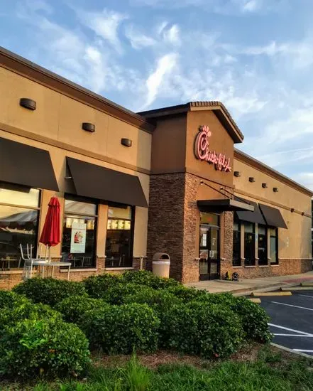 Chick-fil-A