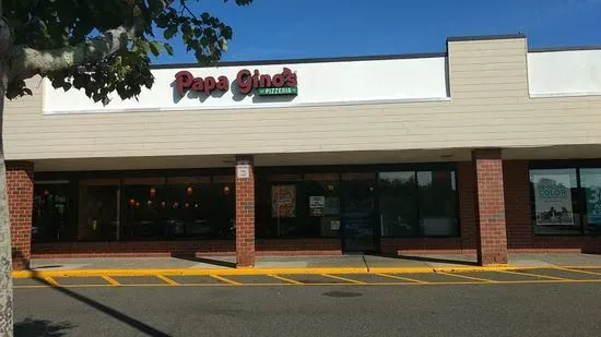 Papa Gino's