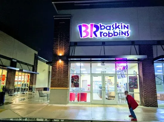 Baskin-Robbins