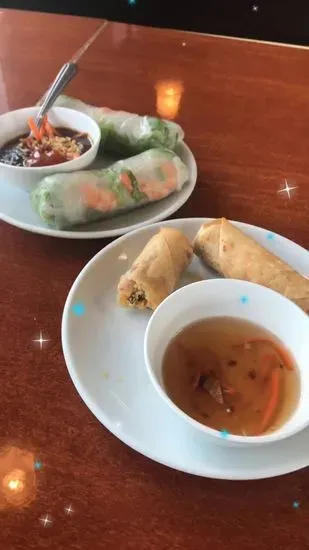 What The Phở