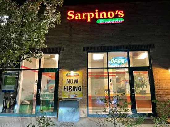 Sarpino's Pizzeria Northbrook