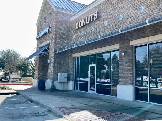 Donut Station