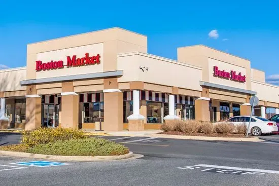 Boston Market