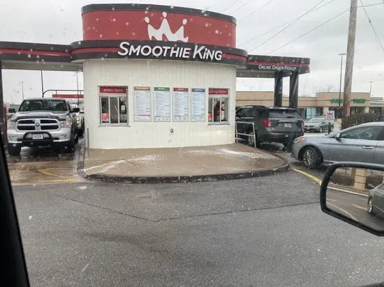 Smoothie King