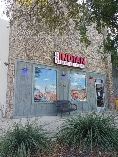 Swad Indian Cuisine