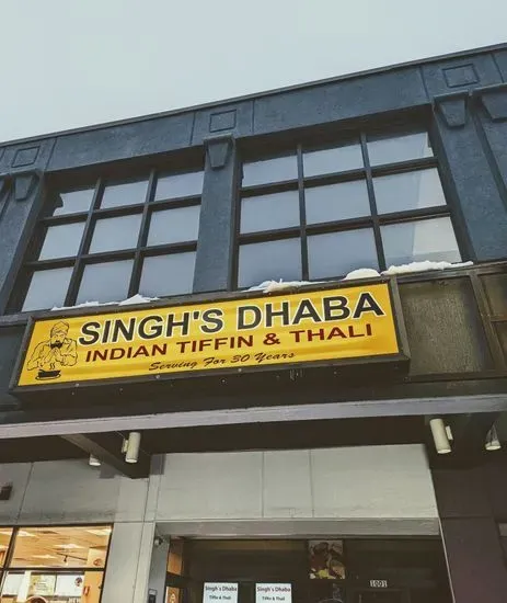 Singh's Dhaba