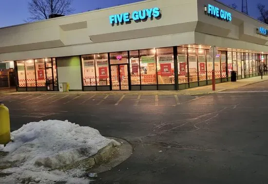 Five Guys