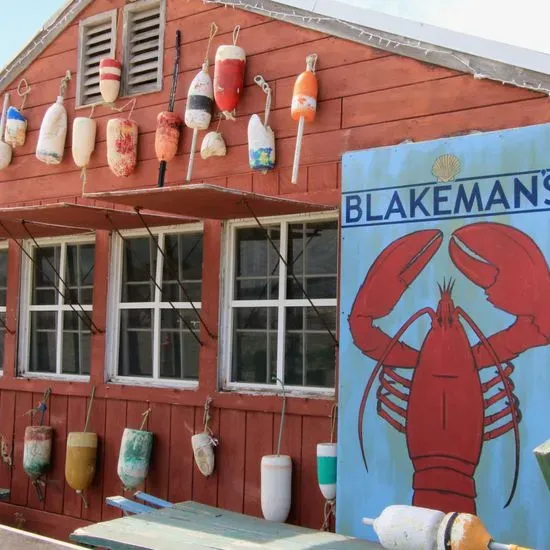 Blakeman's Restaurant