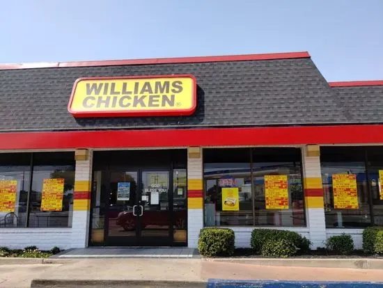 William's Chicken