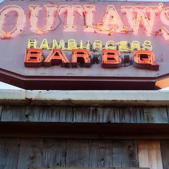 Outlaws BBQ-Alexandria, LA