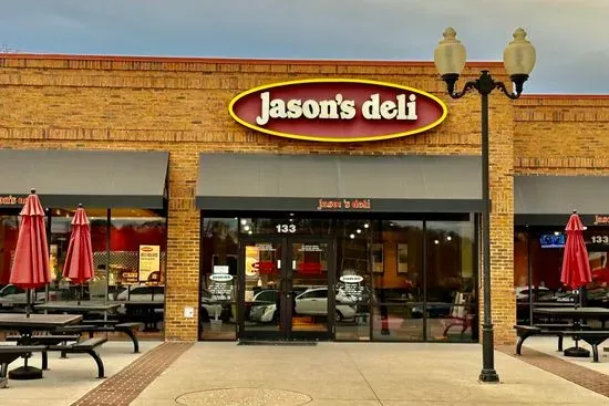 Jason's Deli